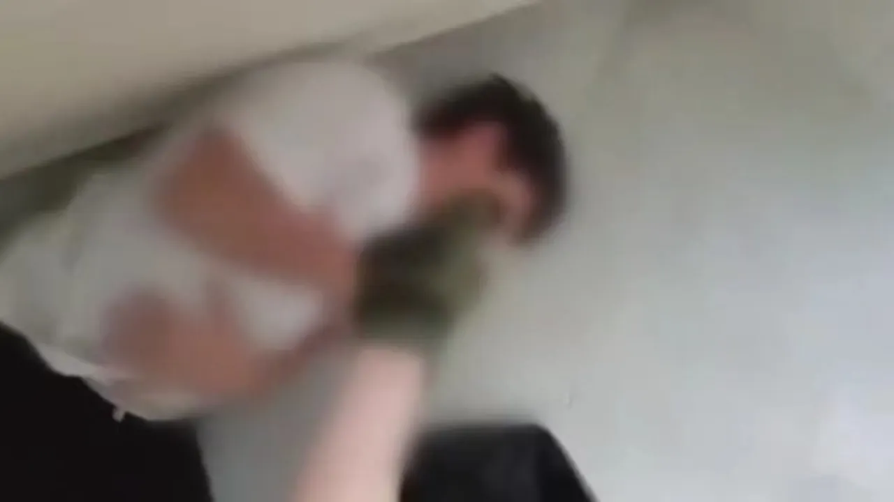 Rusya'da okulda dehşet! 10 yaşındaki öğrenci feci şekilde can verdi