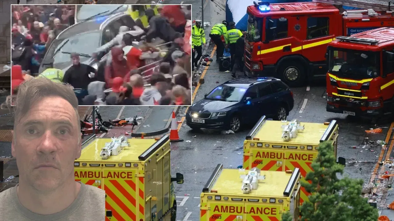 ŞAMPİYONLUK GÜNÜ DEHŞETİ!