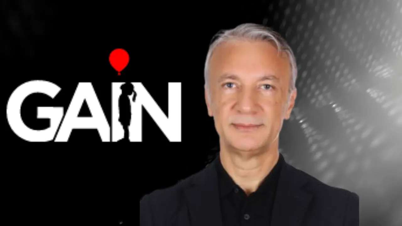 Selahattin Aydın kimdir, nereli, kaç yaşında? GAIN Medya ve Anahat Holding'in sahibi gündemde!