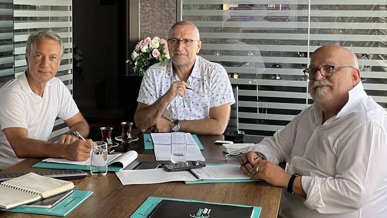 Selahattin Aydın kimdir, nereli, kaç yaşında? GAIN Medya ve Anahat Holdingin sahibi gündemde!