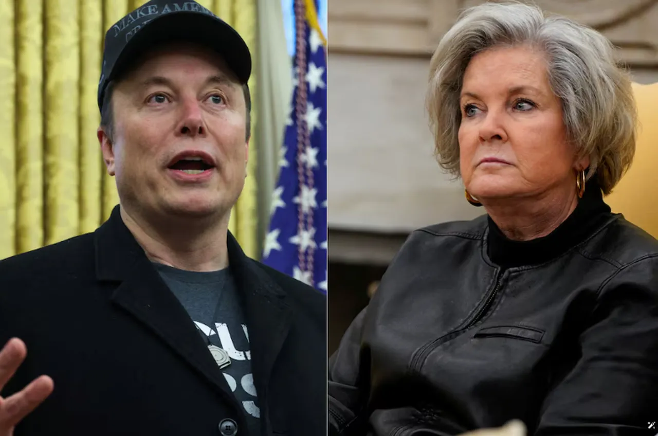 Susie Wiles ifşa etti: Trump yönetiminin karanlık yüzü