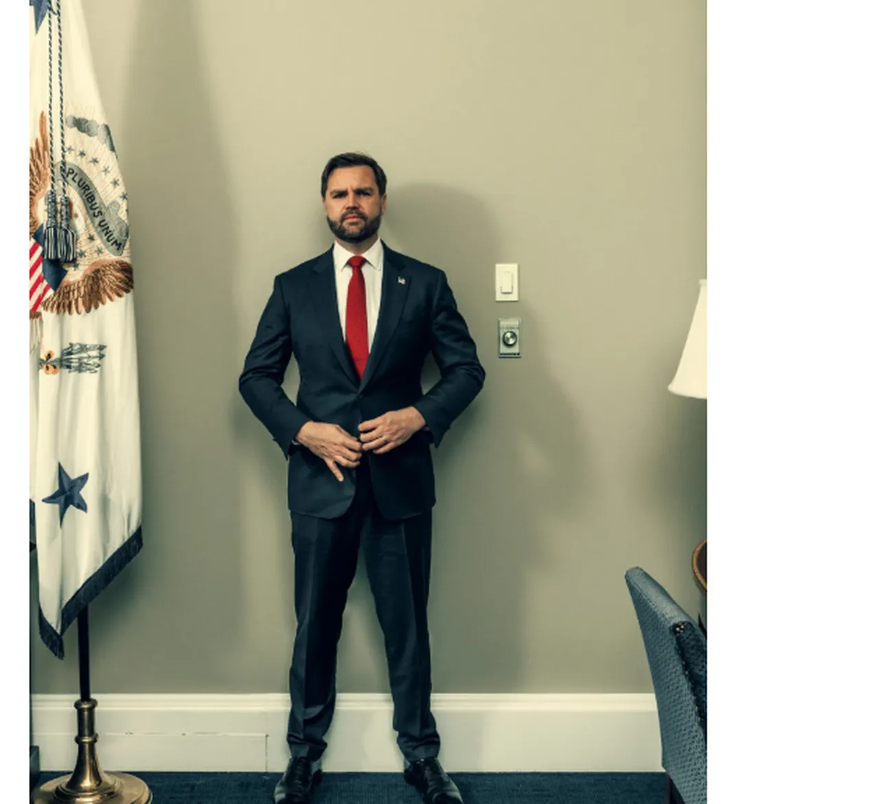 Susie Wiles ifşa etti: Trump yönetiminin karanlık yüzü