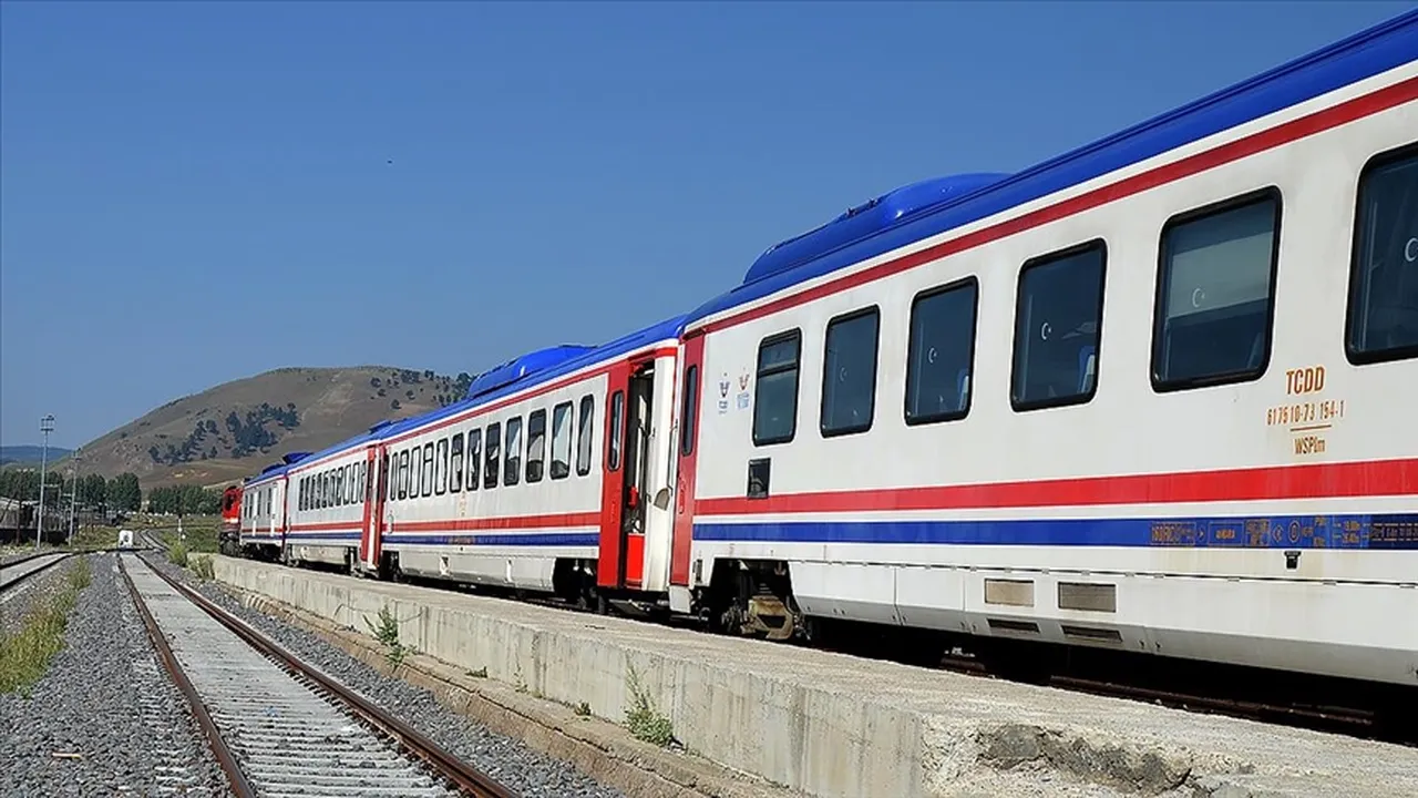 TCDD 780 işçi alımı kura sonuçları isim listesi!
