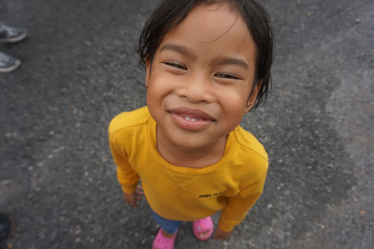 Tertemiz ülke! Bal dök yala: Malezya