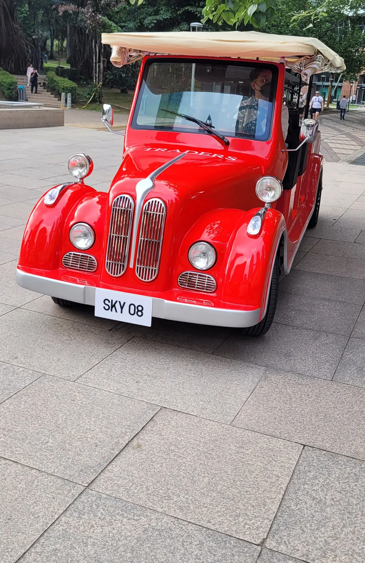 Tertemiz ülke! Bal dök yala: Malezya