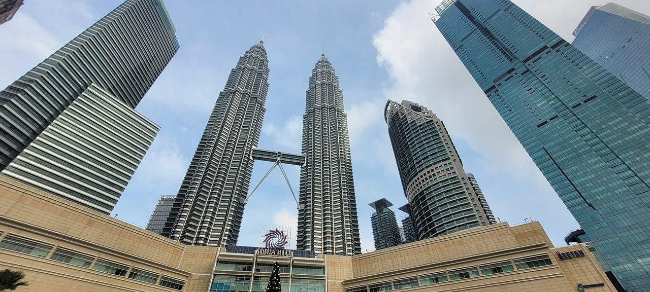 Tertemiz ülke! Bal dök yala: Malezya