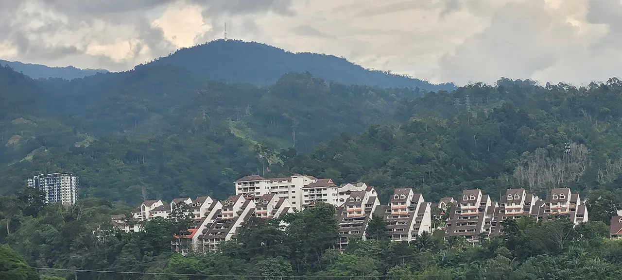 Tertemiz ülke! Bal dök yala: Malezya