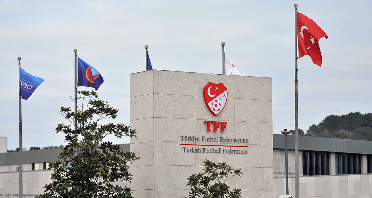 TFF'nin bahis soruşturması devam ediyor