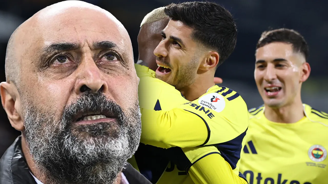Tolunay Kafkas canlı yayında transfer için isim verdi: Fenerbahçe'ye çok yakışır