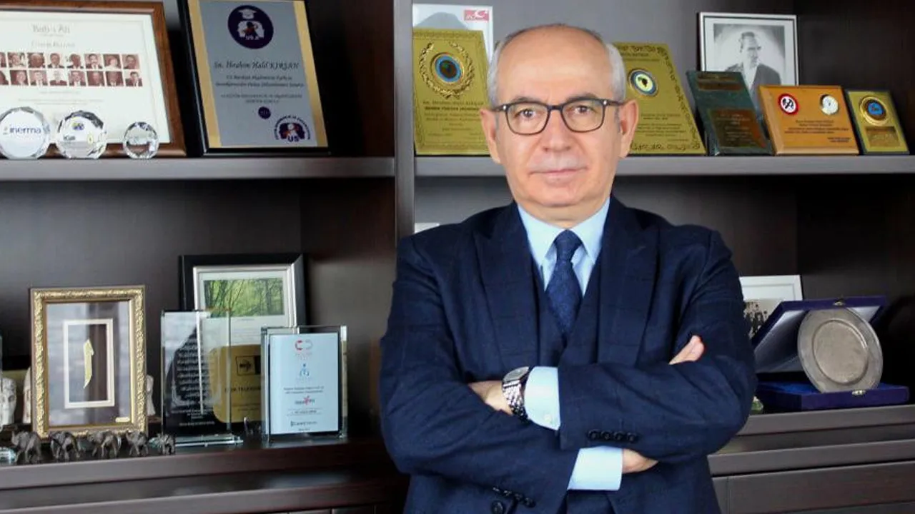 İbrahim Halil Kırşan