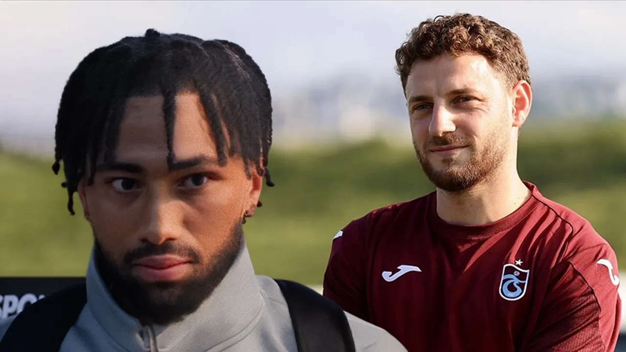 Mustafa Eskihellaç ve Tim-Jabol Folcarelli'nin sağlık durumuna ilişkin açıklama yapıldı