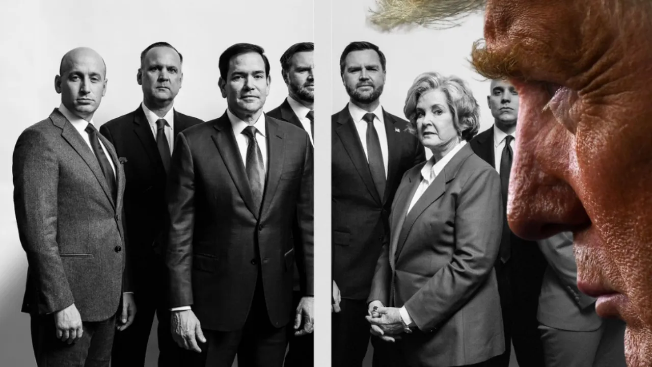 Beyaz Saray’dan bomba itiraf: Derin devlet Pentagon’da!