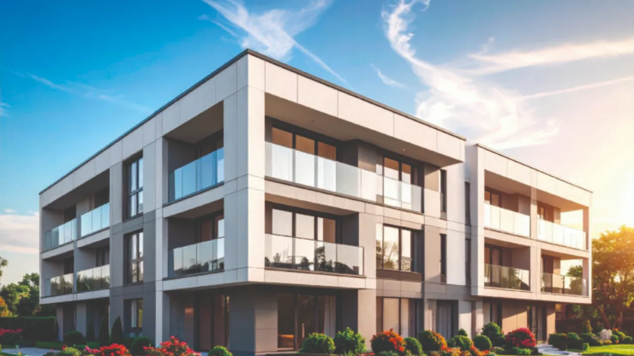 Türkiye lüks konutta cazibe merkezi oluyor