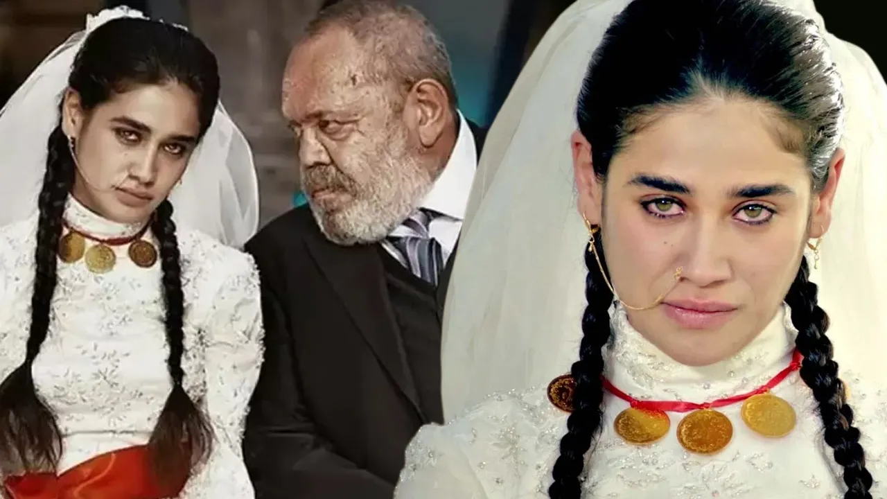 Türkiye’yi terk etmişti… Meltem Miraloğlu, ABD’de evlenerek Hristiyan oldu