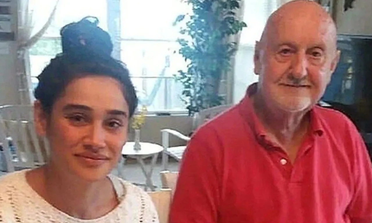 Türkiye’yi terk etmişti… Meltem Miraloğlu, ABD’de evlenerek Hristiyan oldu