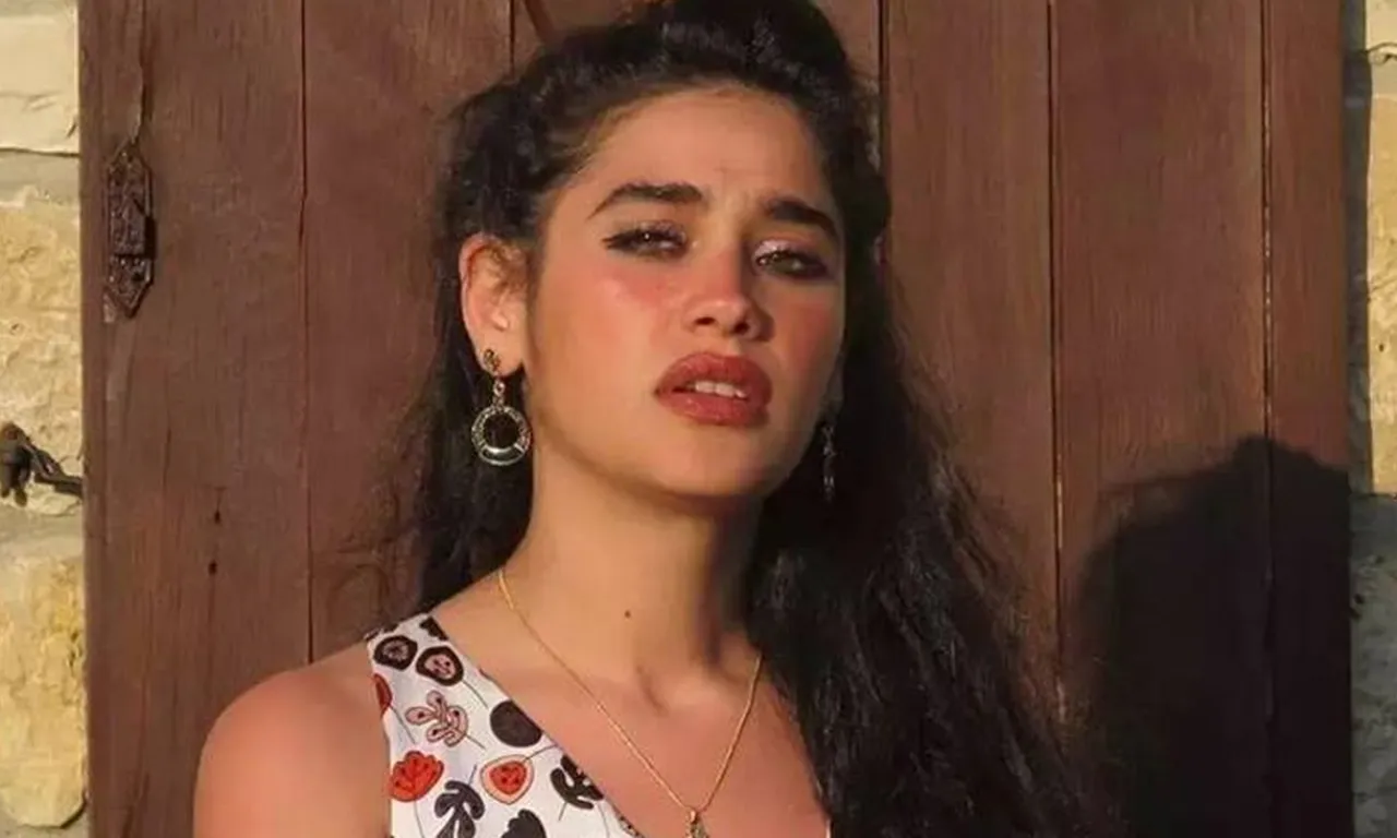 Türkiye’yi terk etmişti… Meltem Miraloğlu, ABD’de evlenerek Hristiyan oldu