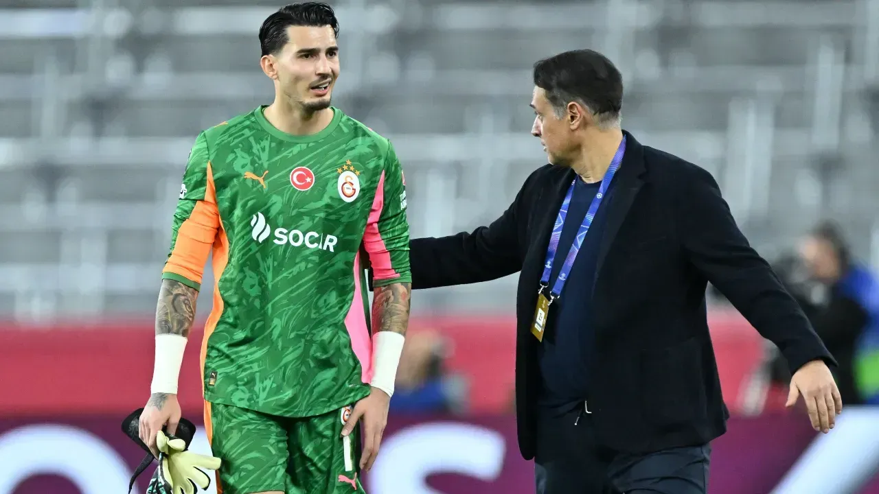 UĞURCAN'DAN KÖTÜ HABER