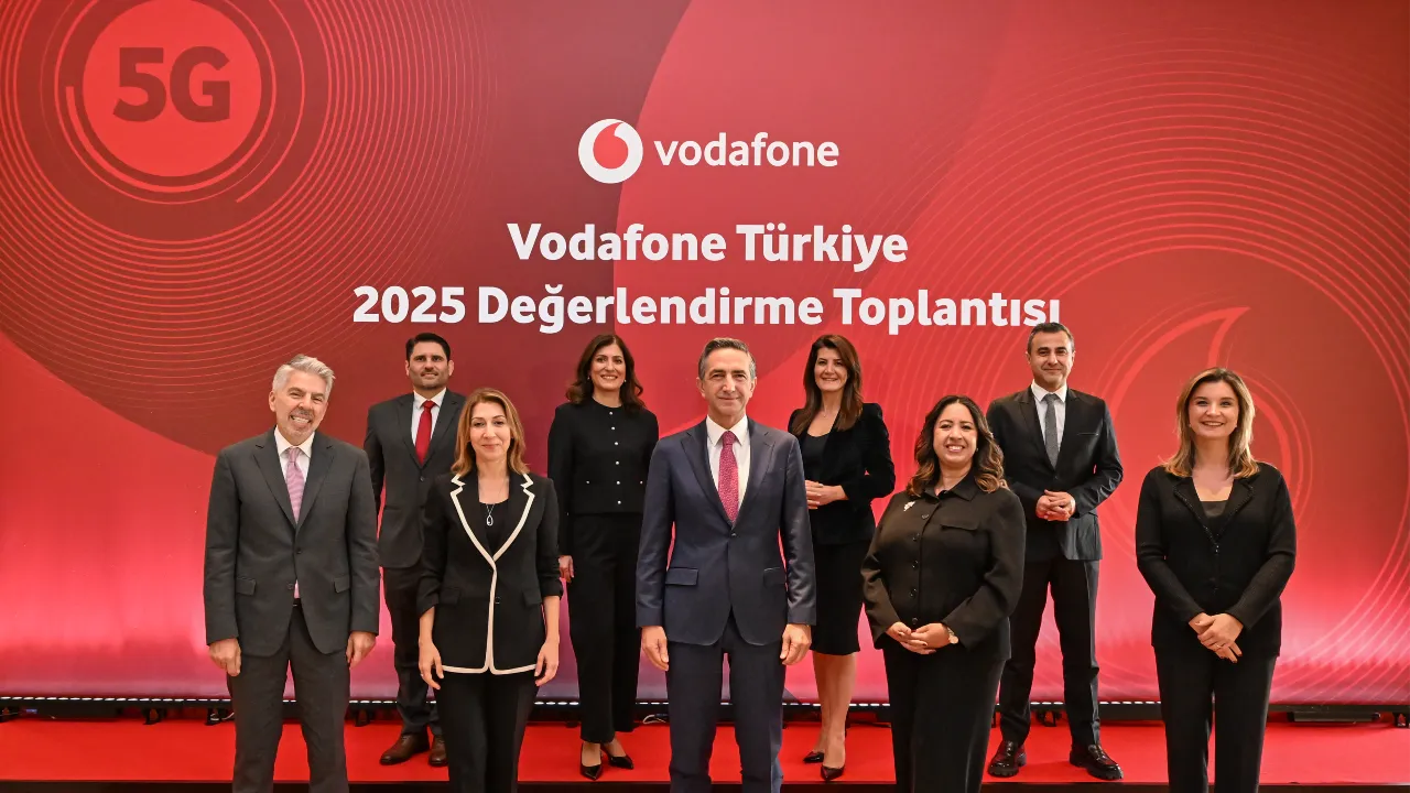 2026 5G yılı olacak! Hazırlıklar tamam