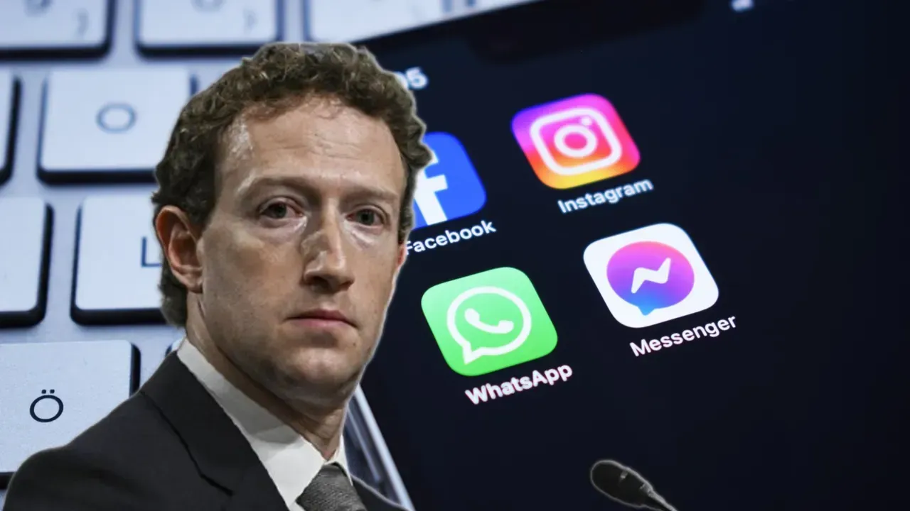 DEV DOLANDIRICILIK SKANDALI!