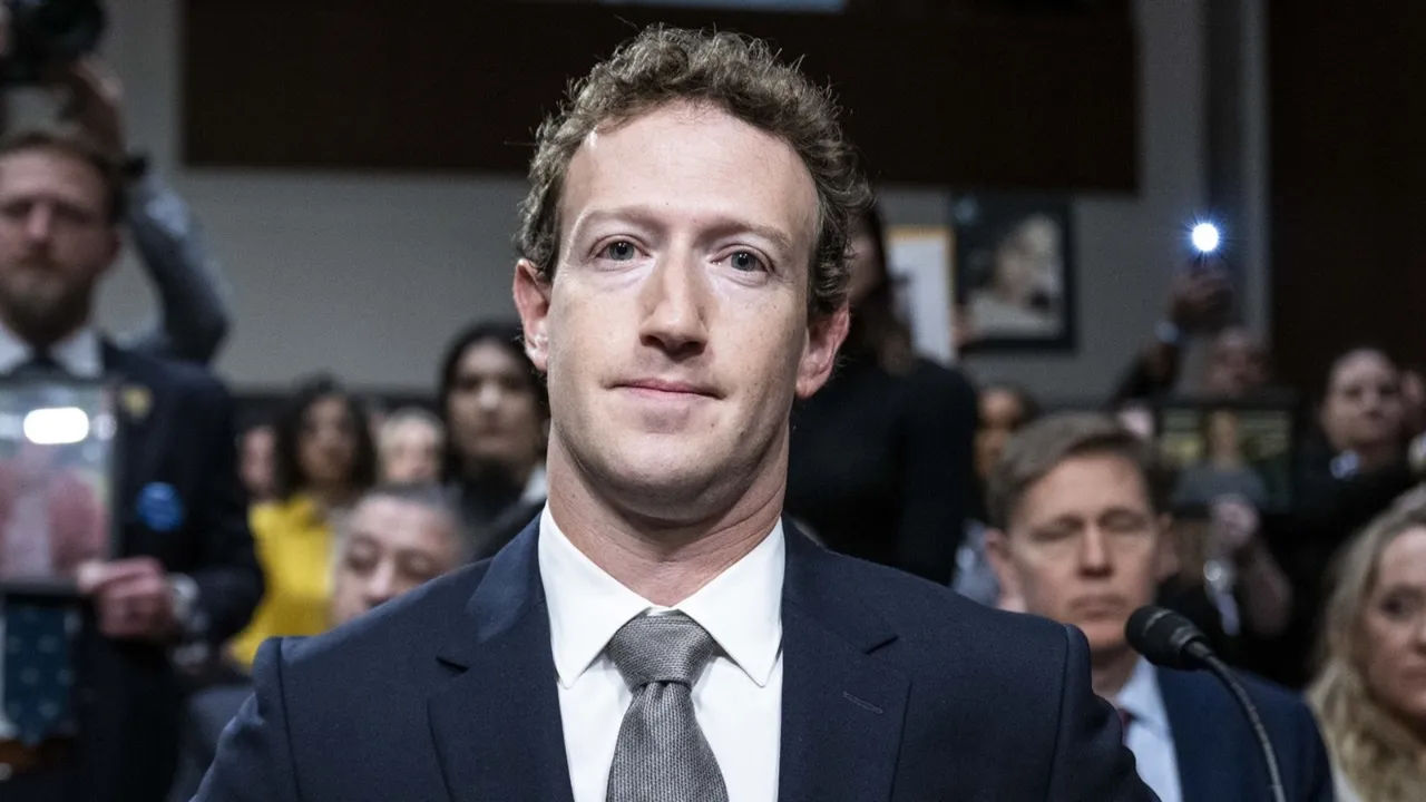 Yasadışı bahis, dolandırıcılık ve yetişkin içeriği! Meta, milyarlarca dolar için kullanıcı güvenliğini hiçe saydı