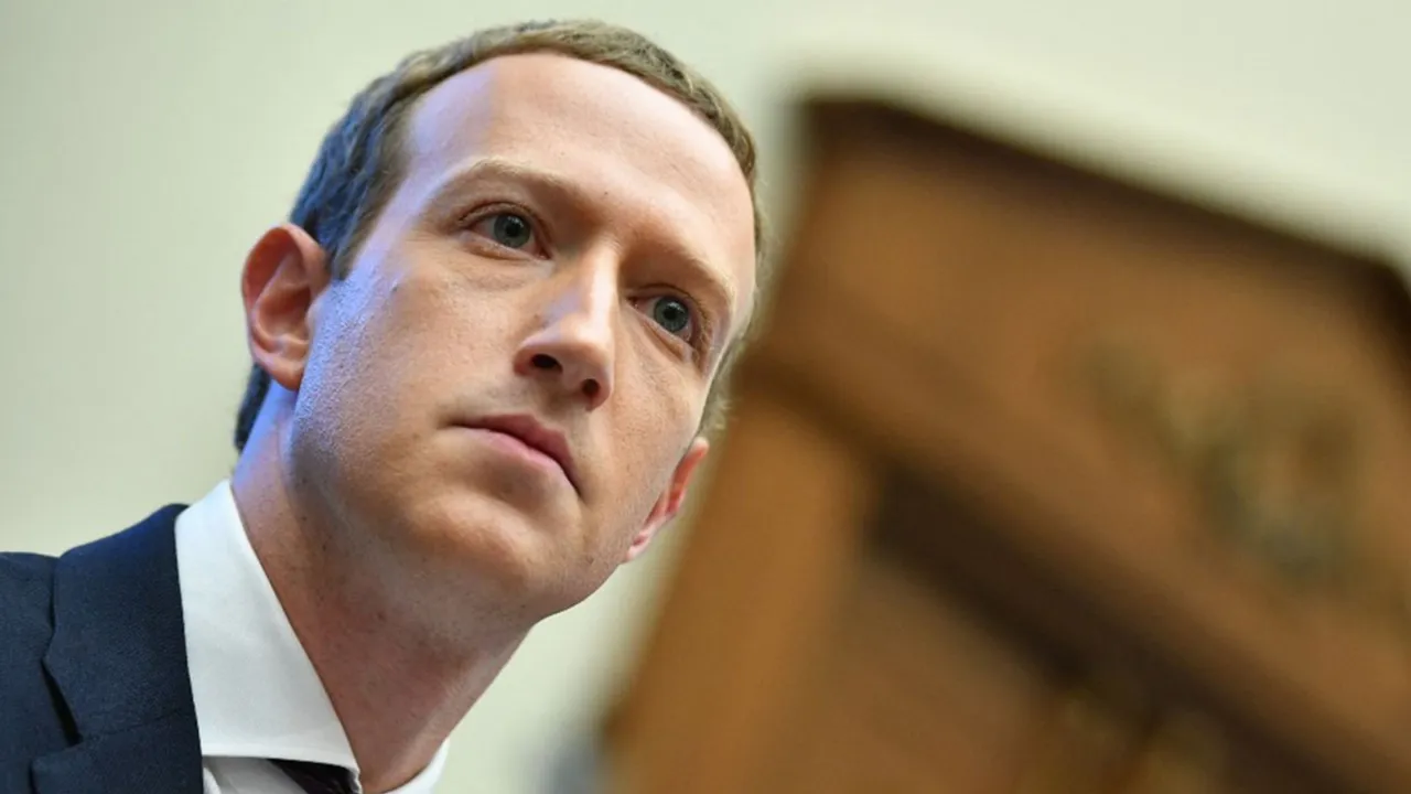 Yasa dışı bahis, dolandırıcılık ve yetişkin içeriği! Meta milyonlarca kullanıcısını hiçe saydı