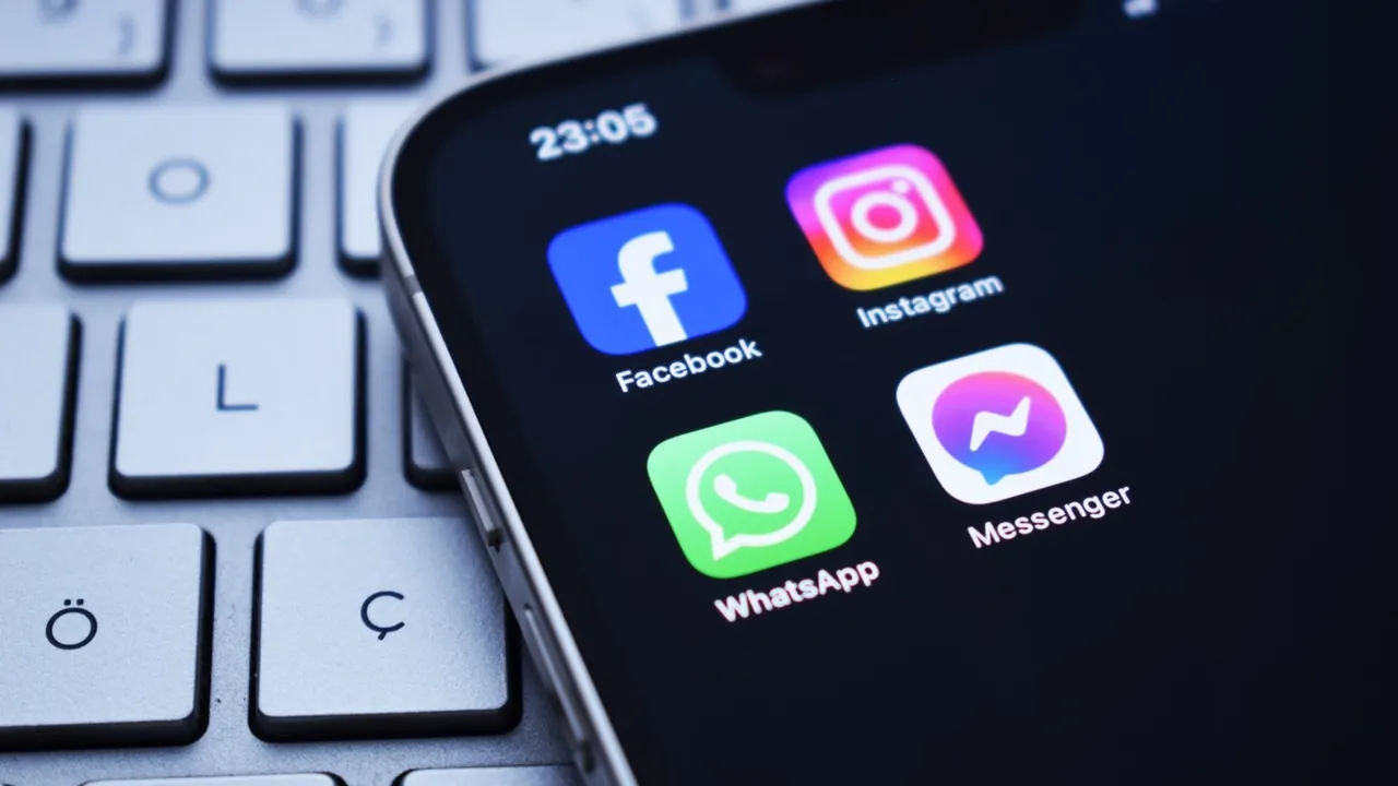 Yasa dışı bahis, dolandırıcılık ve yetişkin içeriği! Meta milyonlarca kullanıcısını hiçe saydı