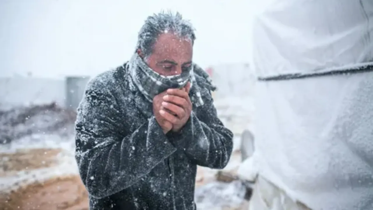 Zemheri ne zaman, kaç gün sürer? 2025-2026 Zemheri başlangıç ve bitiş tarihi