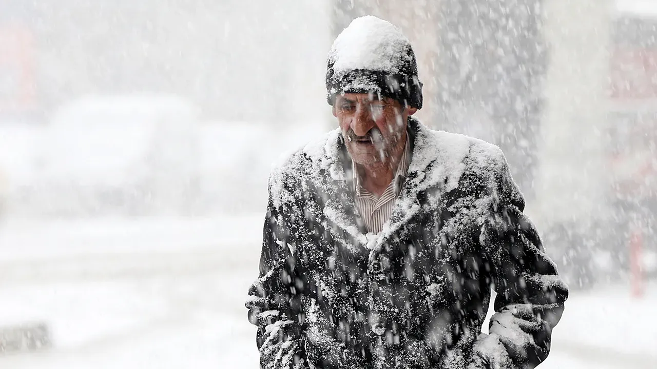 Zemheri ne zaman, kaç gün sürer? 2025-2026 Zemheri başlangıç ve bitiş tarihi