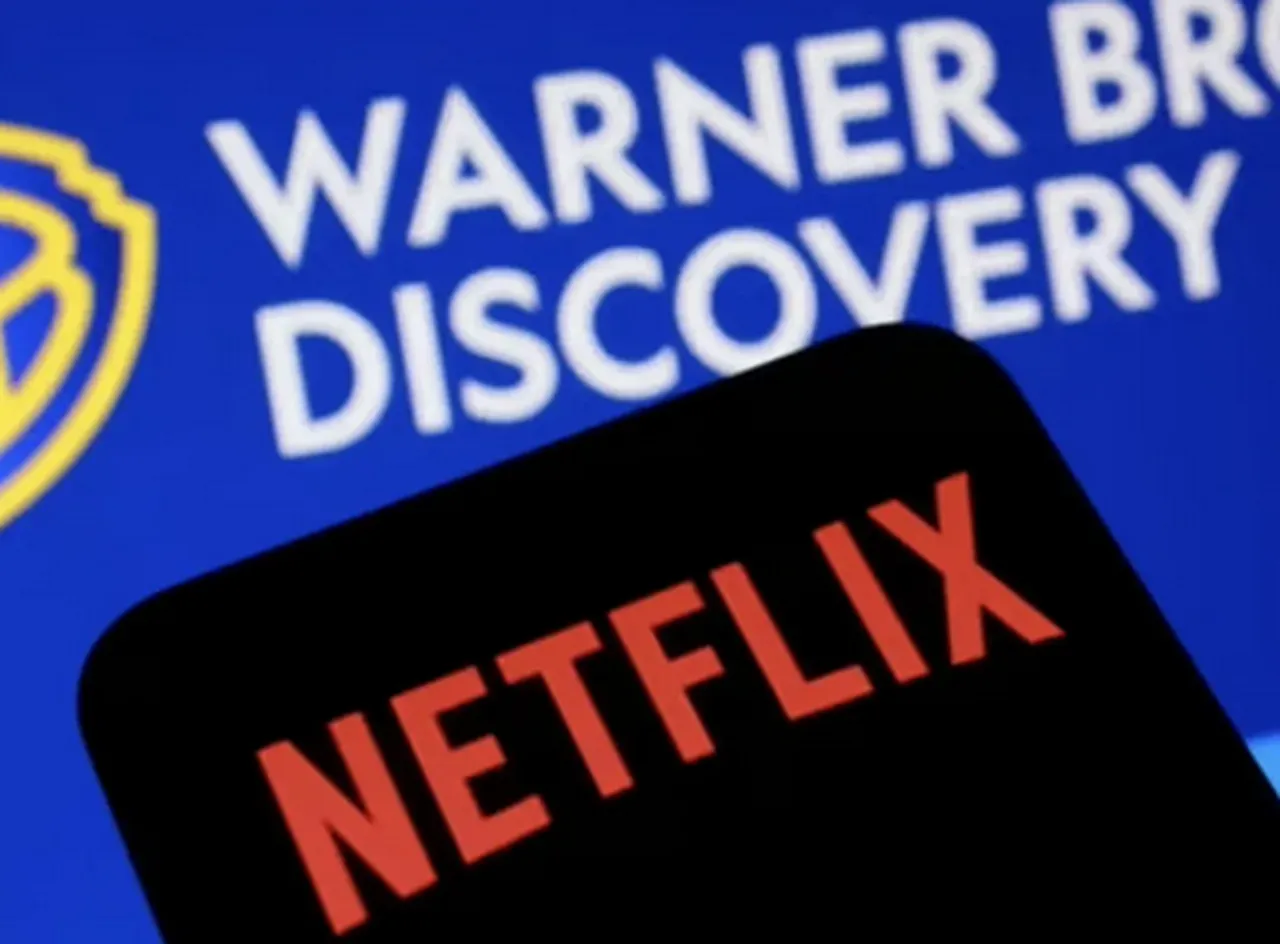 108 milyar dolarlık teklif yetmedi: Warner Bros Netflix’i seçti