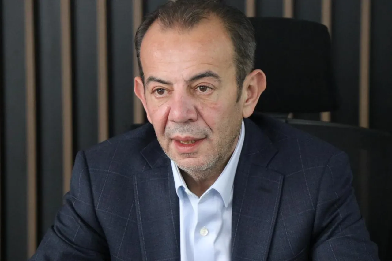 20 kilo verdi! 'Kanser' iddialarına Tanju Özcan'dan cevap