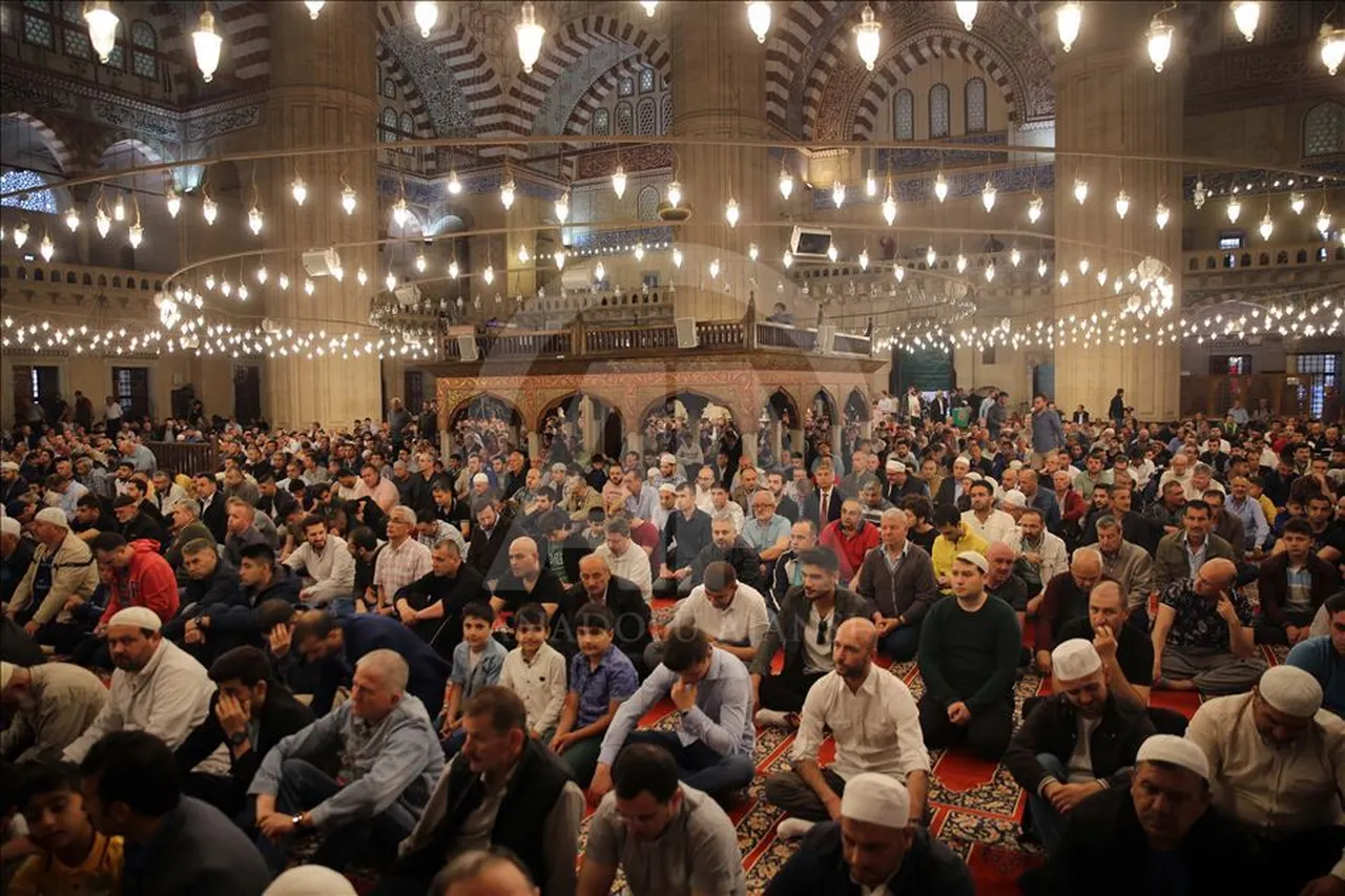 2026 Kurban Bayramı ne zaman?