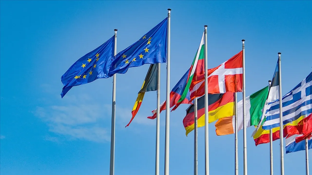 AB ülkelerinde asgari ücret! Maaş farkı 5 kata kadar yükseliyor