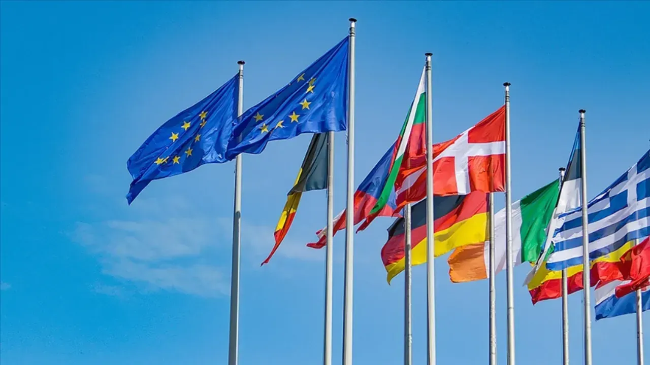 AB ÜLKELERİNDE ASGARİ ÜCRET!