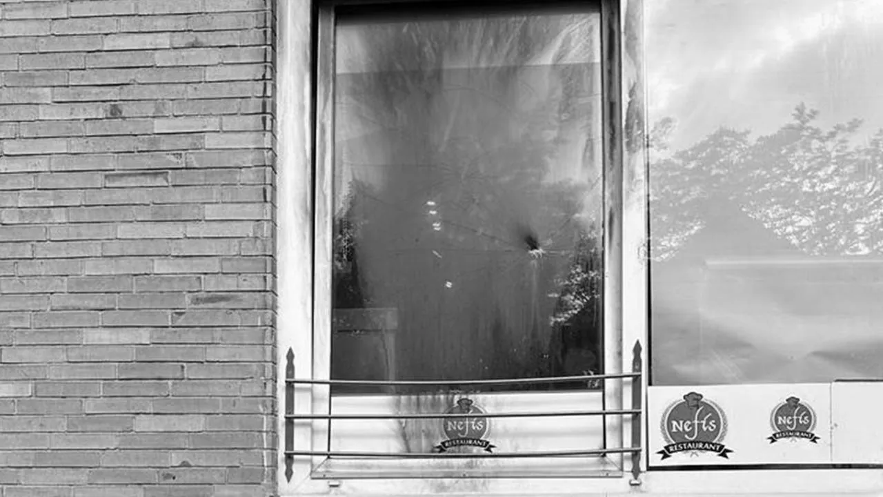 Almanya’da camiye kanlı saldırı planı 1 yıl sonra ortaya çıktı! Tüyler ürperten itiraf