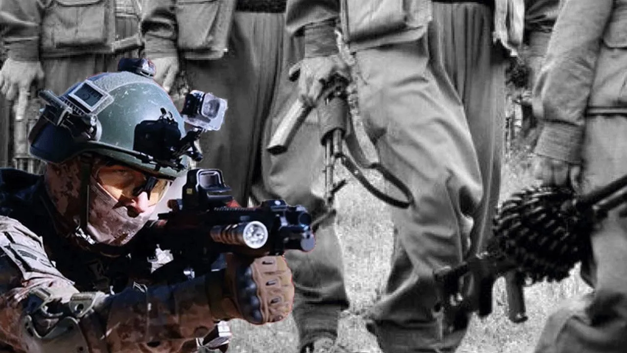 Ankara’da kritik gün: ‘Terörsüz Türkiye’ raporu yarın Cumhurbaşkanı Erdoğan’ın masasında