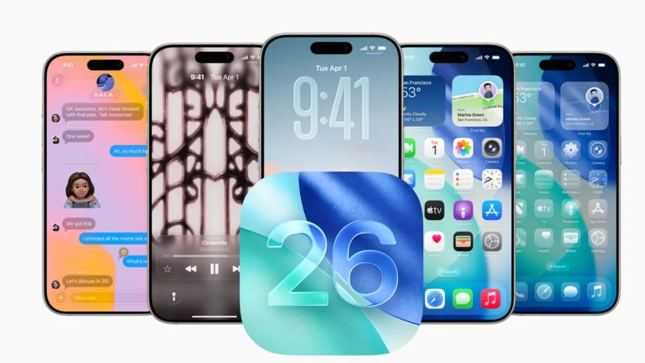 Apple 2026 ürünleri sızdı! iPhone, Mac, Vision ve dahası
