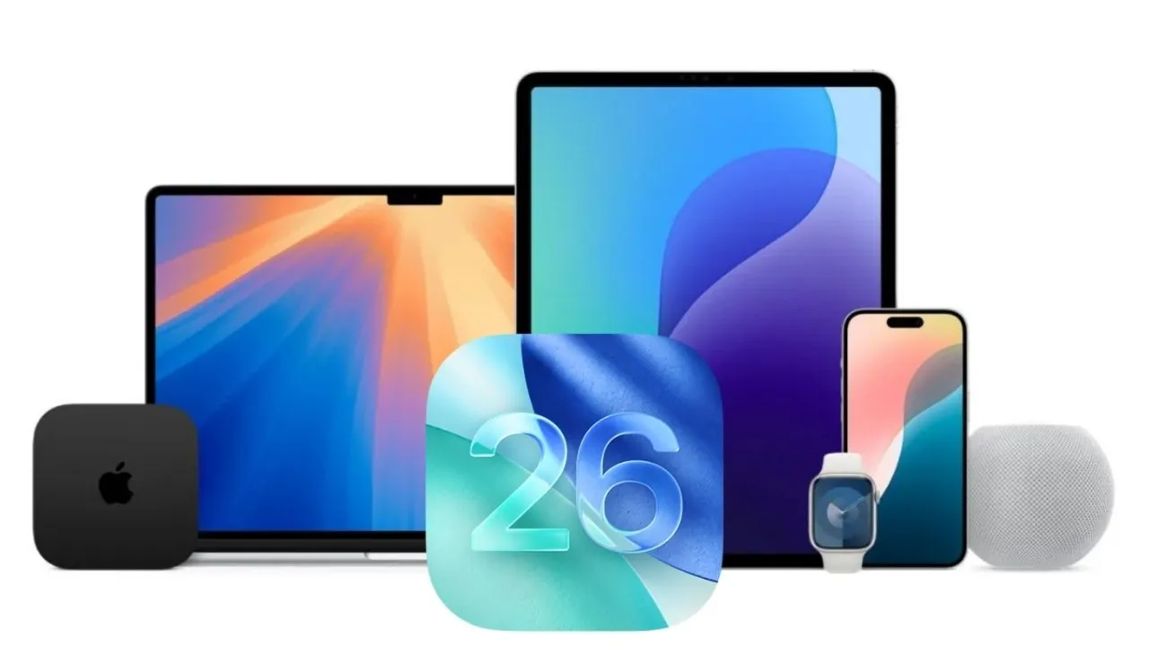 Apple 2026 ürünleri sızdı! iPhone, Mac, Vision ve dahası