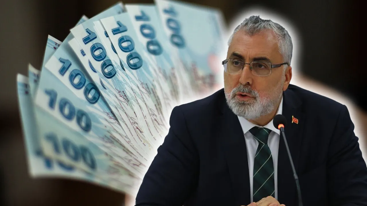 Asgari ücret pazarlığında rakam masaya geldi mi? Bakan Işıkhan'dan milyonları ilgilendiren açıklama
