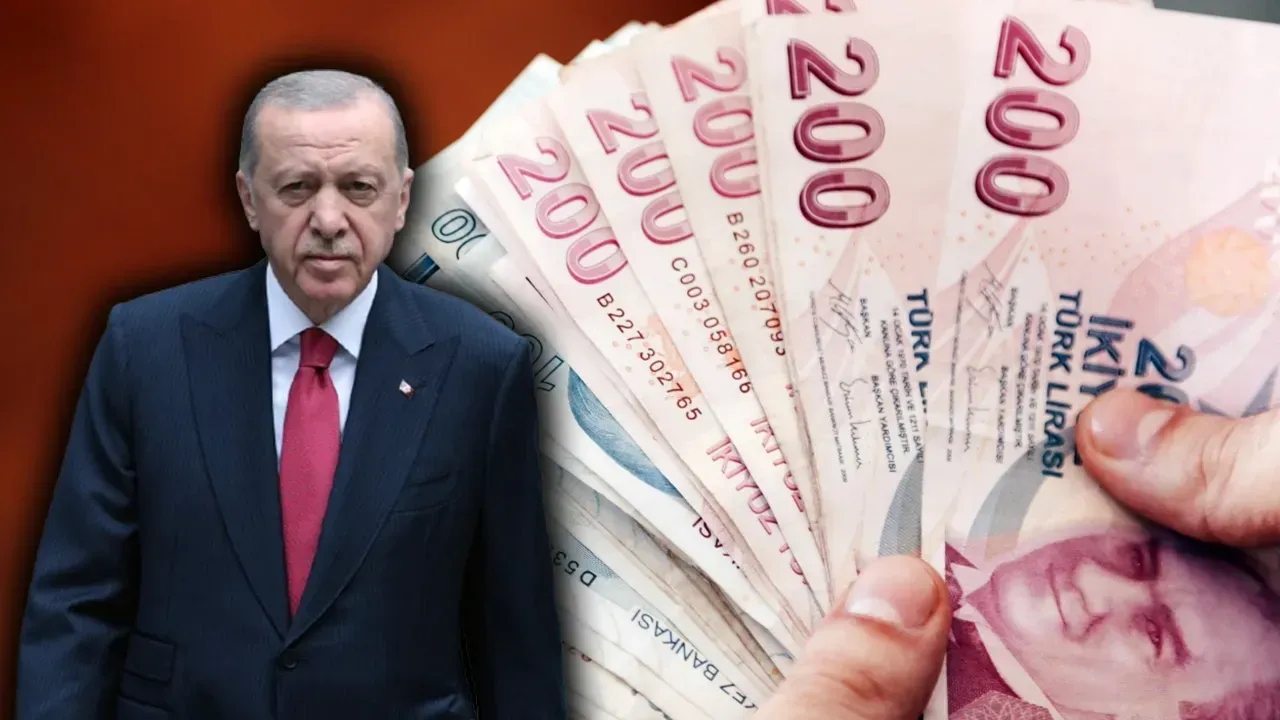 ASGARİ ÜCRETTE ÇARPICI İDDİA