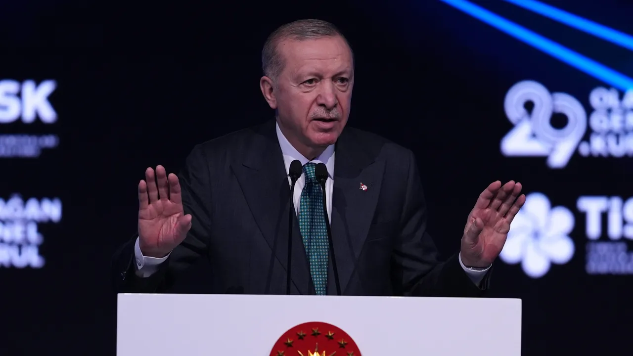 Asgari ücrette çarpıcı iddia: Cumhurbaşkanı Erdoğan bu rakama çıkaracak