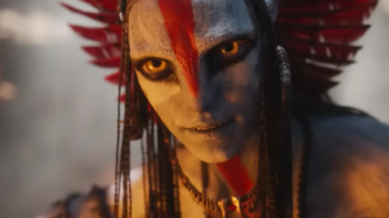 Avatar ne zaman çıkıyor? Avatar 3 Ateş ve Kül Türkiye'de vizyon tarihi açıklandı