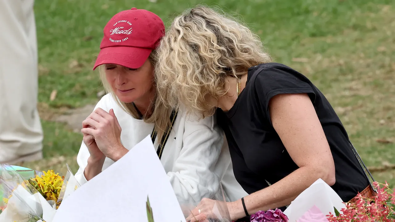 Avustralya saldırganı Naveed Akram komadan çıktı! 59 suçlamadan yargılanacak