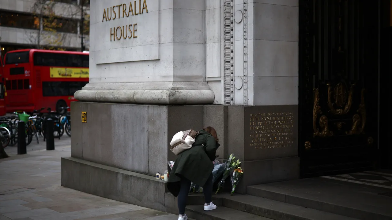 Avustralya saldırganı Naveed Akram komadan çıktı! 59 suçlamadan yargılanacak