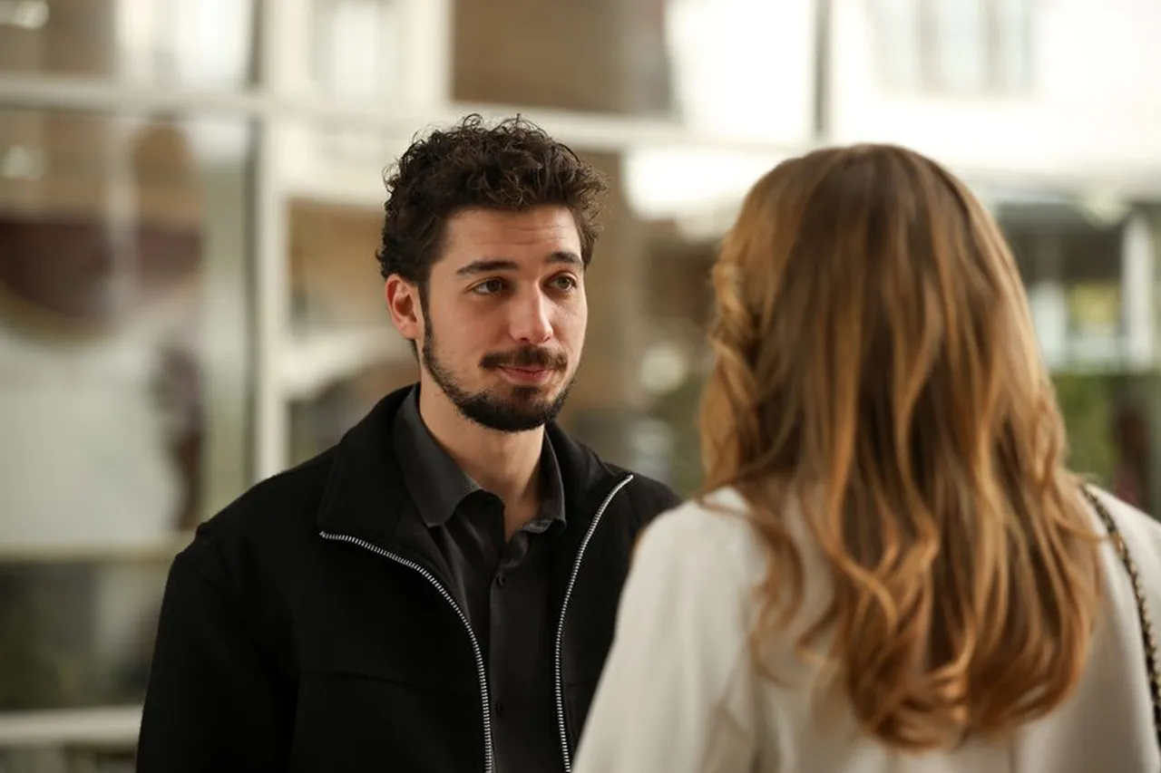 Bahar dizisi 62.  bölümüyle gündem oldu! Yeni bölümde neler olacak?