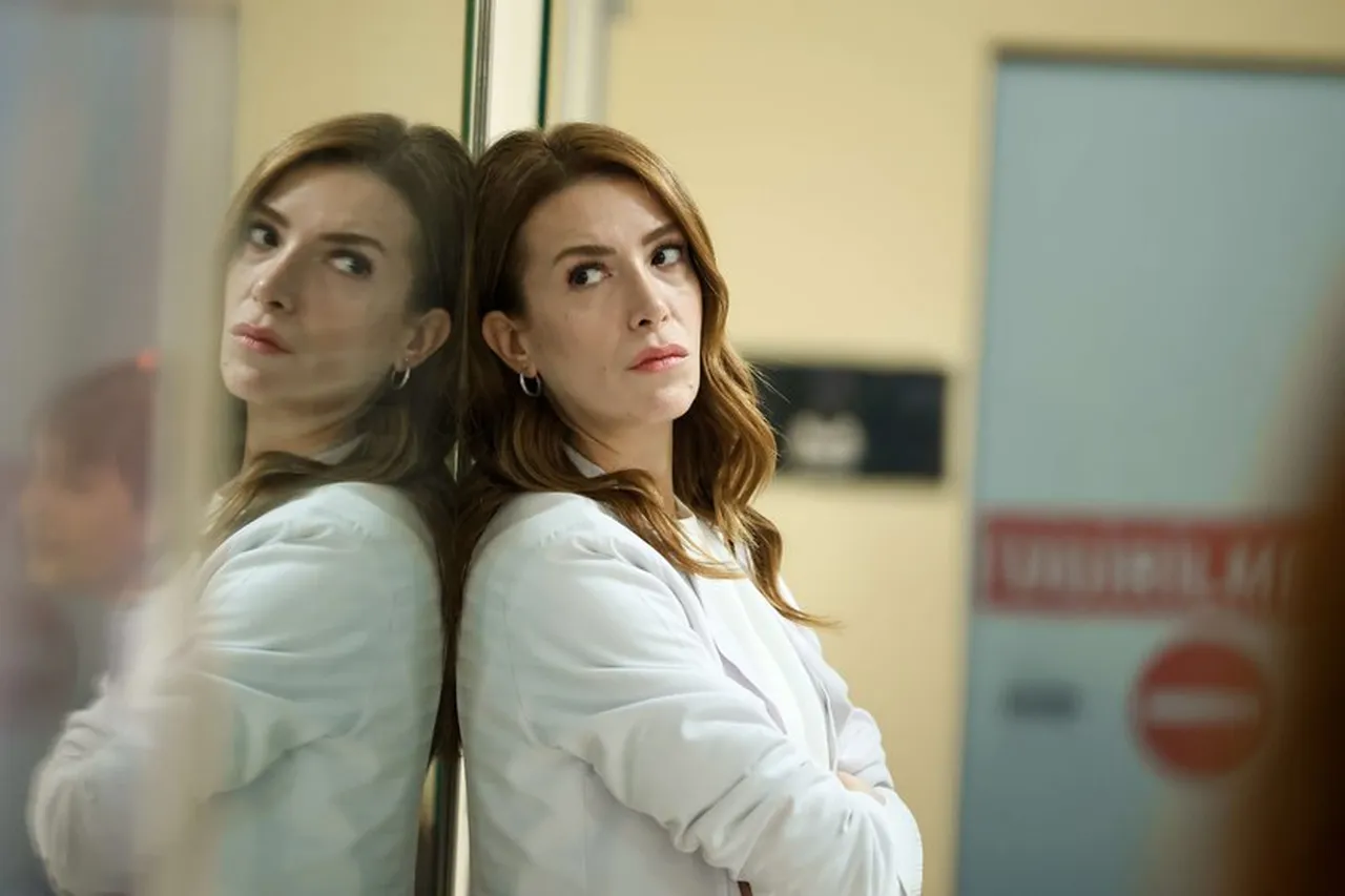 Bahar dizisi 62.  bölümüyle gündem oldu! Yeni bölümde neler olacak?