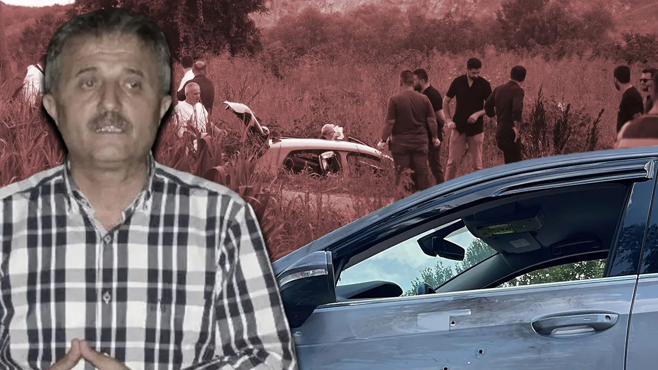 Belediye başkanına suikast davasında itiraf: 175 bin TL için yaptım ama parayı alamadım