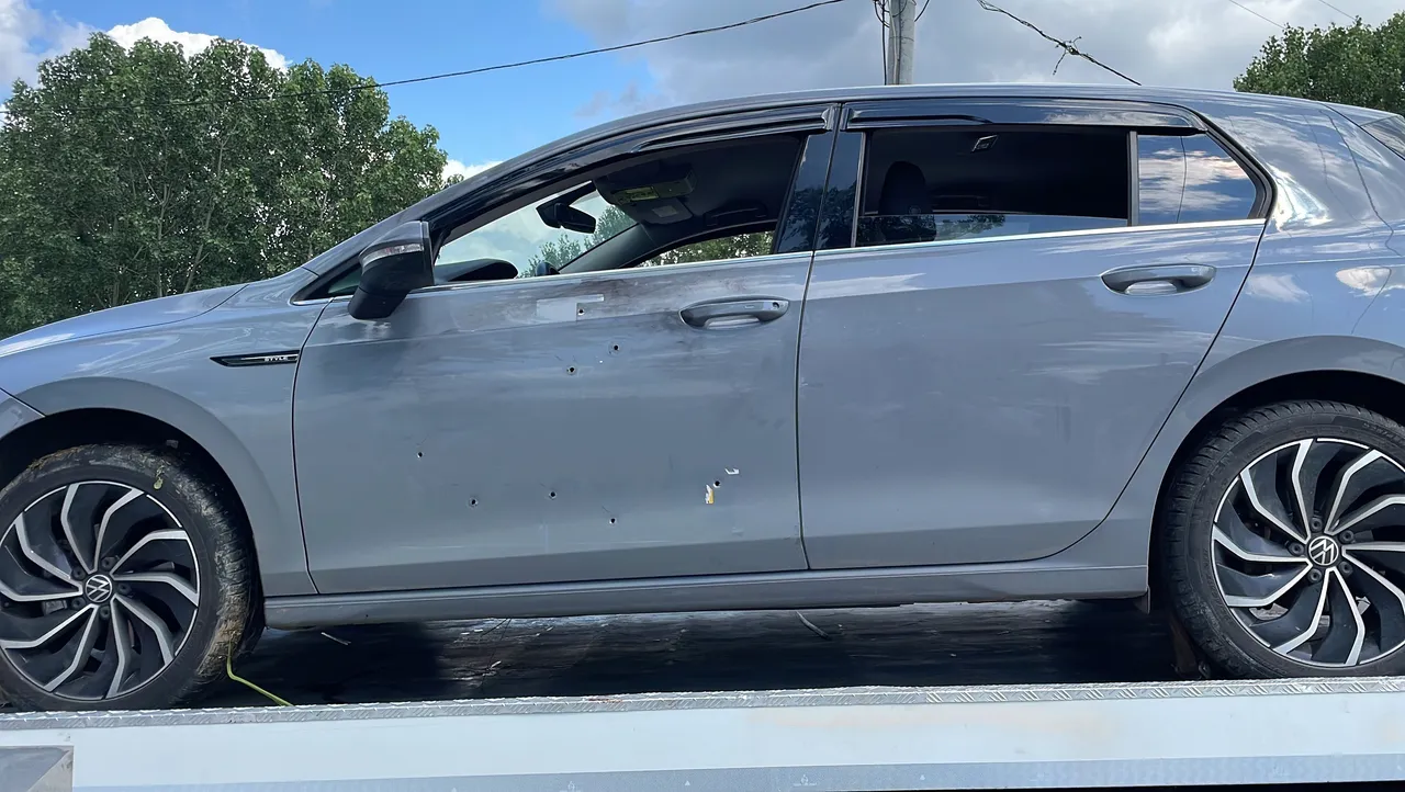 Belediye başkanına suikast davasında itiraf: 175 bin TL için yaptım ama parayı alamadım