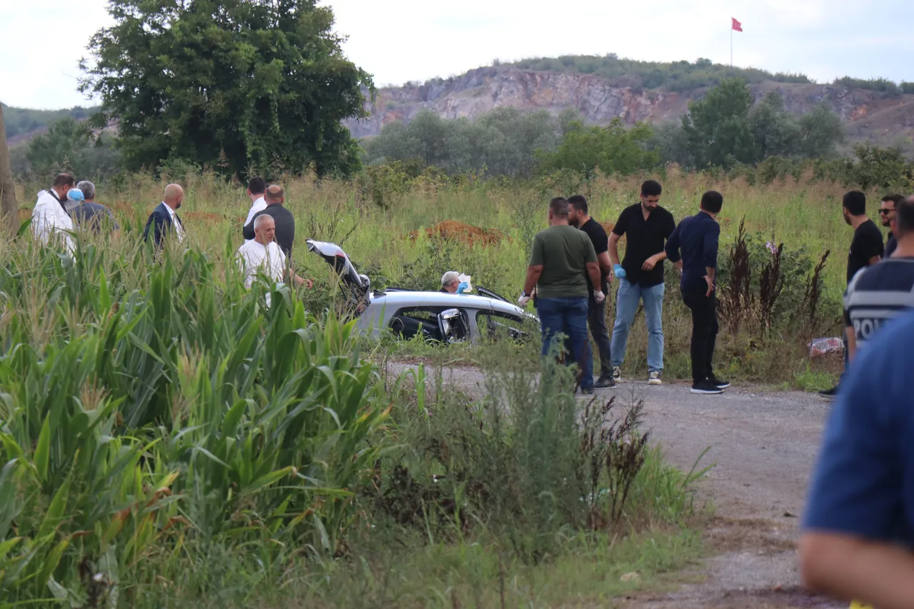 Belediye başkanına suikast davasında itiraf: 175 bin TL için yaptım ama parayı alamadım