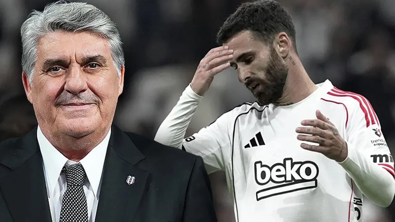 KRİZDE YENİ GELİŞME