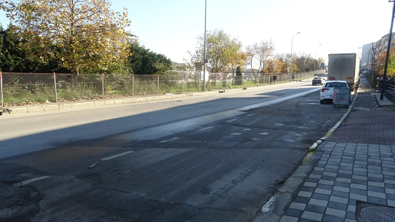 Burak Yüce’nin ölümü ailesini yıktı! Geride 3 evlat bıraktı